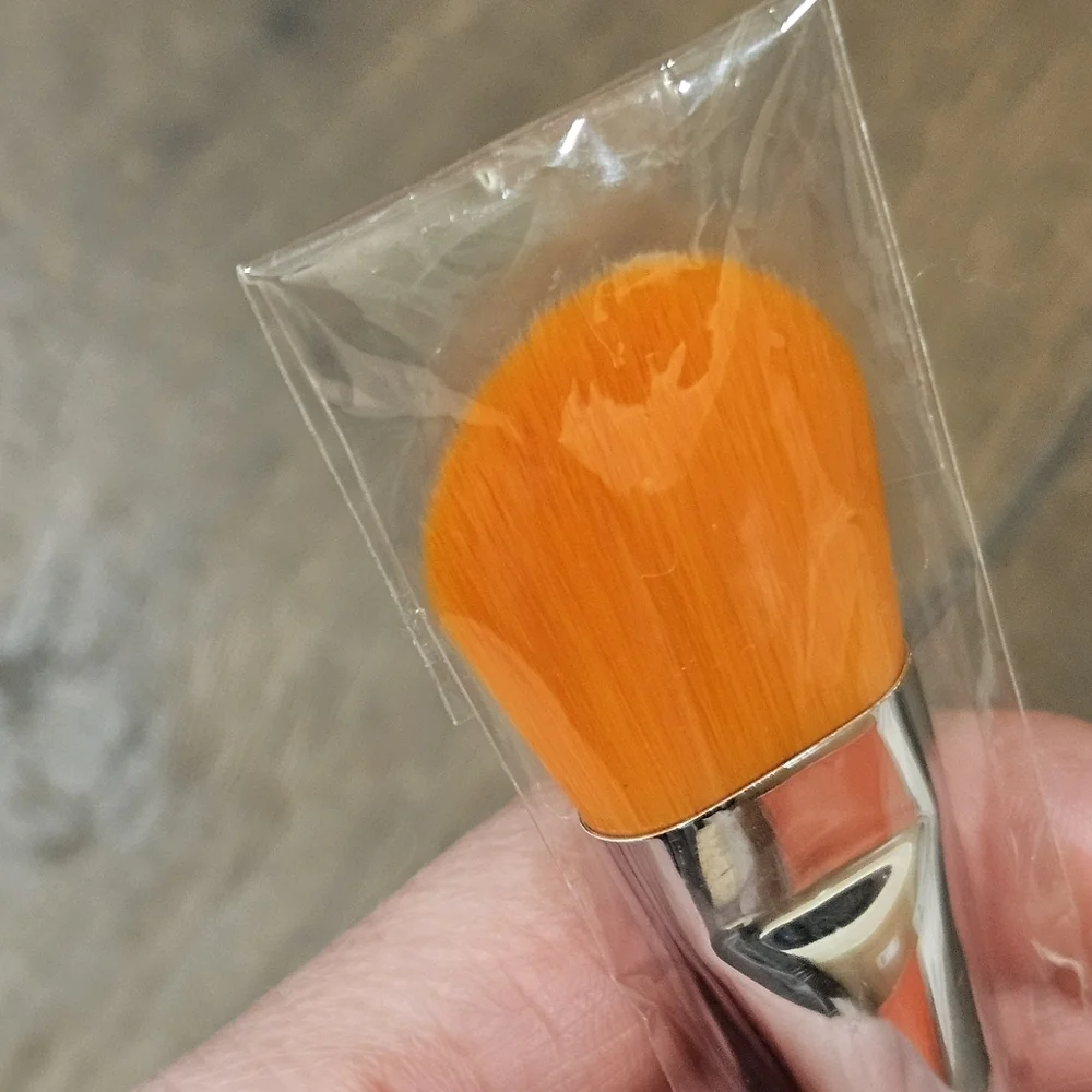 NIP Morphe Foundation Brush
